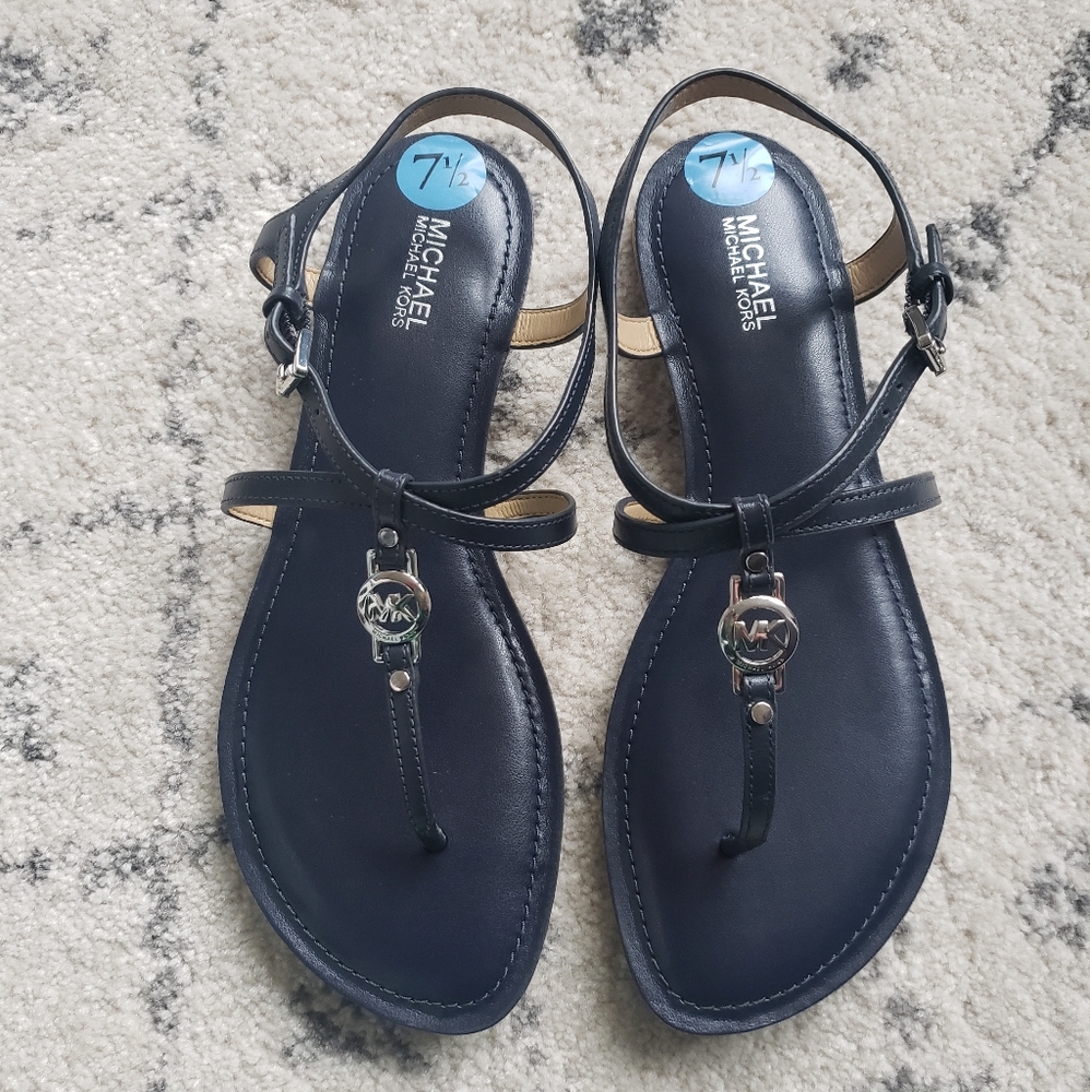 Michael Kors - Bethany Sandals